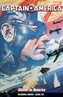 Captain America: Winter in America-9781846539565