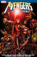 Avengers: No Road Home-9781846539770