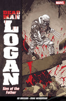 Dead Man Logan Vol. 1: Sins of the Father-9781846539794
