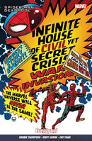 Spider-Man/Deadpool Vol. 9: Eventpool-9781846539817