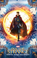 Marvel Cinematic Collection Vol. 6: Doctor Strange Prelude-9781846539985