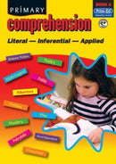 Primary Comprehension : Fiction and Nonfiction Texts Bk. A-9781846540080