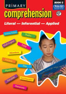 Primary Comprehension : Fiction and Nonfiction Texts Bk. C-9781846540103