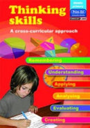Thinking Skills - Middle Primary : A Cross-curricular Approach-9781846540752