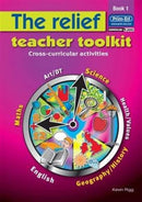 The Relief Teacher Toolkit : Cross-curricular Activities Bk. 1-9781846540776
