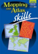 Mapping and Atlas Skills : Upper Primary-9781846541698