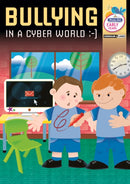 Bullying in a Cyber World - Early Years-9781846542749