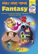 Early Years - Fantasy-9781846542824