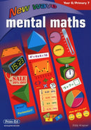 New Wave Mental Maths: Year 6/P7-9781846544989