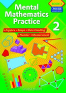 Mental Mathematics Practice : Book 2-9781846545450
