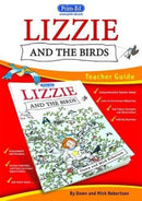 Lizzie and the Birds Teacher Guide-9781846549229