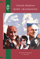 Hope Abandoned-9781846556548