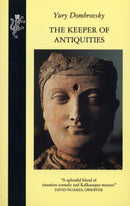 Keeper Of Antiquities