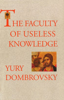 The Faculty Of Useless Knowledge-9781846556982