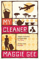 My Cleaner-9781846590085