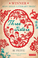 Three Sisters-9781846590238
