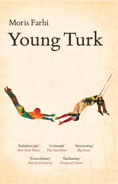 Young Turk-9781846590283