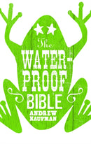 The Waterproof Bible-9781846590863