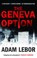 The Geneva Option-9781846591556