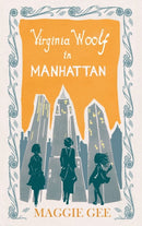 Virginia Woolf in Manhattan-9781846591990