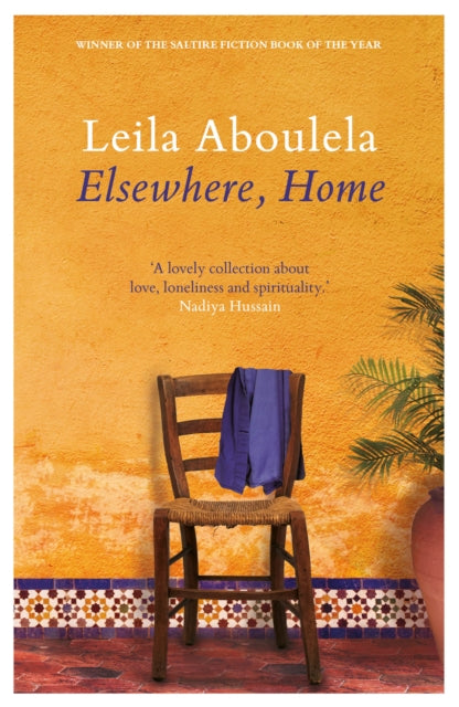 Elsewhere, Home-9781846592119