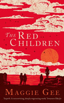 The Red Children-9781846592133