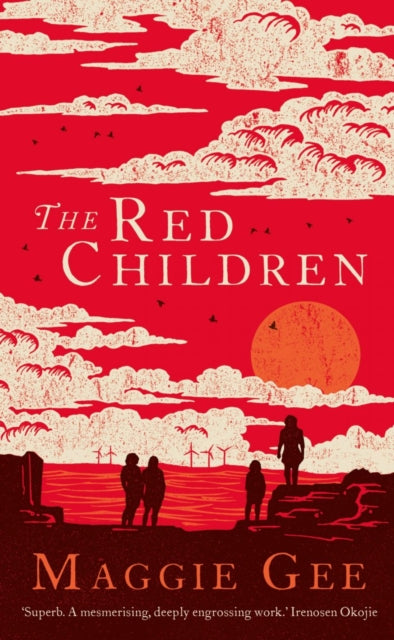The Red Children-9781846592133