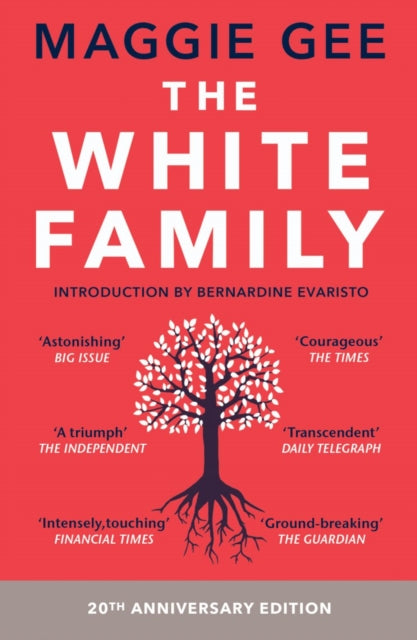The White Family-9781846592157