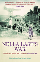 Nella Last''s War