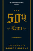 The 50th Law-9781846680793