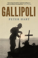 Gallipoli-9781846681615