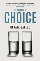 The Tyranny of Choice-9781846681868