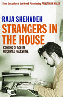 Strangers in the House-9781846682506