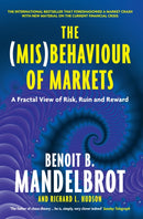The (Mis)Behaviour of Markets : A Fractal View of Risk, Ruin and Reward-9781846682629