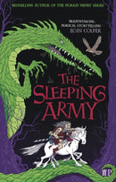 The Sleeping Army-9781846682797