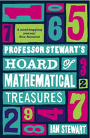 Professor Stewart's Hoard of Mathematical Treasures-9781846683466