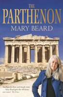 The Parthenon-9781846683497