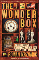 The Wonderbox : Curious histories of how to live-9781846683947