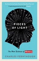 Pieces of Light : The new science of memory-9781846684494
