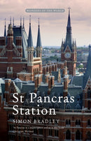 St Pancras Station-9781846684609