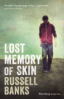 Lost Memory of Skin-9781846685774