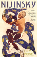 Nijinsky : A Life-9781846686191