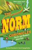 The Norm Chronicles : Stories and numbers about danger-9781846686214