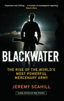 Blackwater : The Rise of the World's Most Powerful Mercenary Army-9781846686528