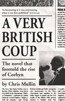 A Very British Coup-9781846687402