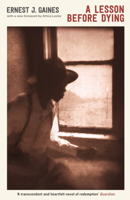 A Lesson Before Dying-9781846687860