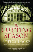 The Cutting Season-9781846688041