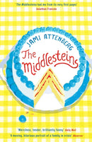 The Middlesteins-9781846689352