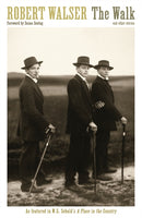 The Walk-9781846689581