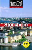 Time Out Stockholm